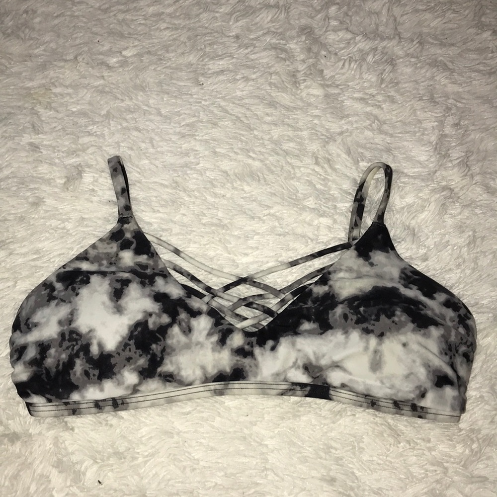 Hollister bikini top